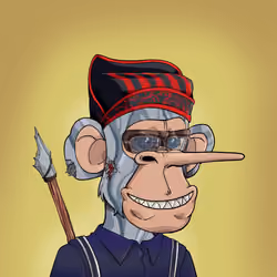 EvolutionChimps#281