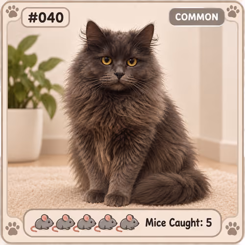 Item #40 Media