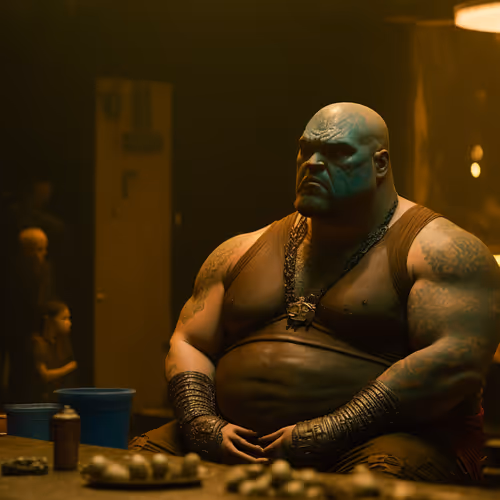 Real Life AI Heroes Season 2