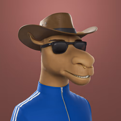 3dcamels