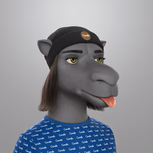 3dcamels