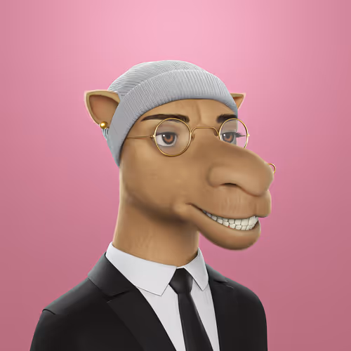 3dcamels