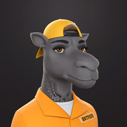 3dcamels