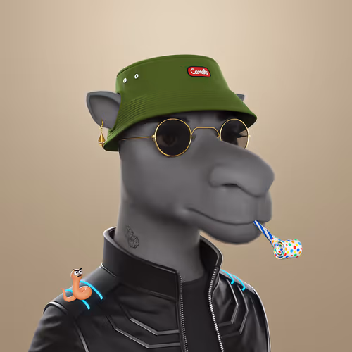 3dcamels