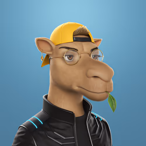 3dcamels