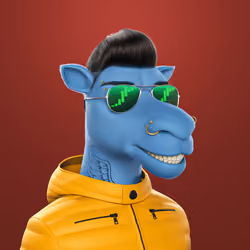 Camel 3D #3280