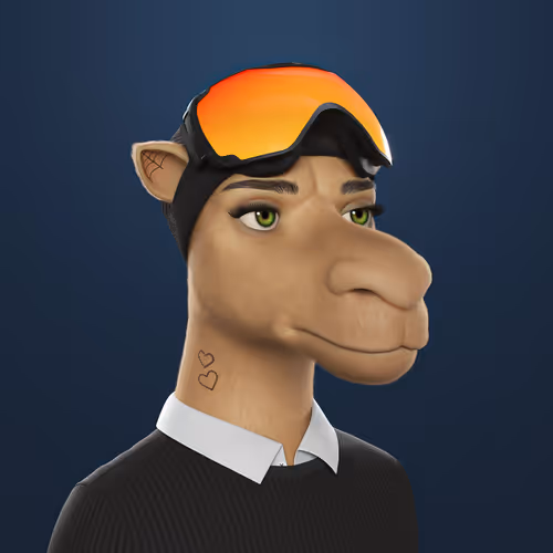 3dcamels