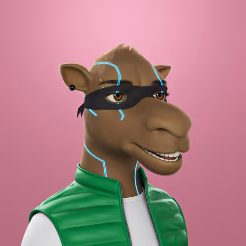 3dcamels