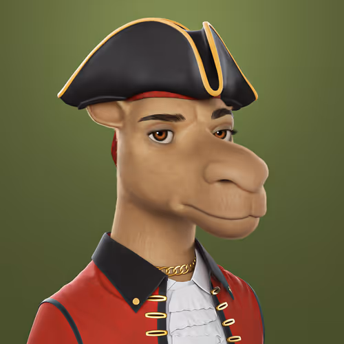 3dcamels