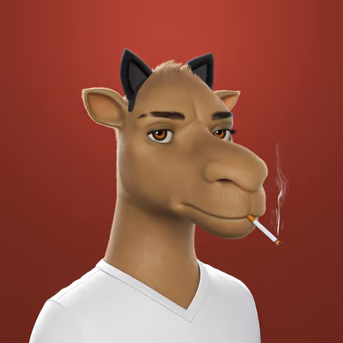 3dcamels