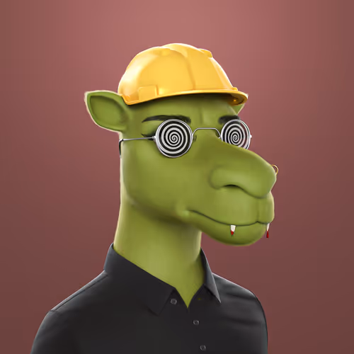 3dcamels