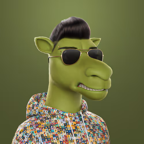 3dcamels