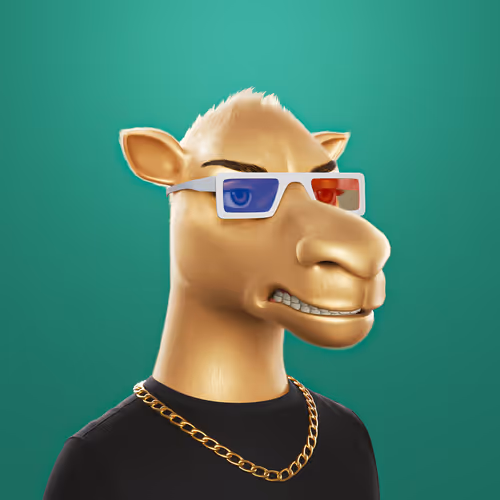 3dcamels
