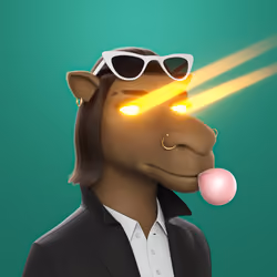 Camel 3D #3225