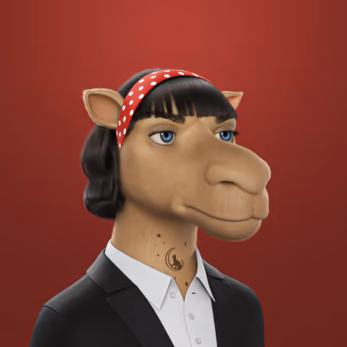 3dcamels
