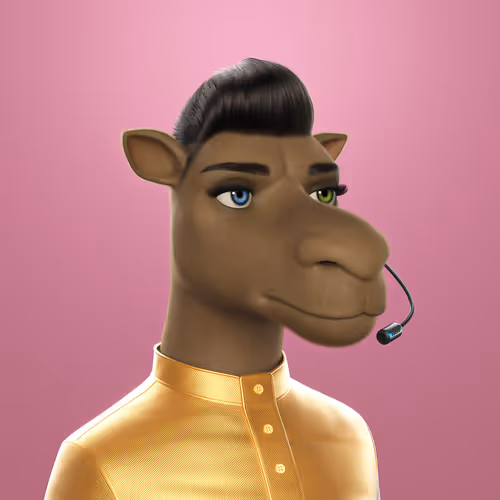 3dcamels