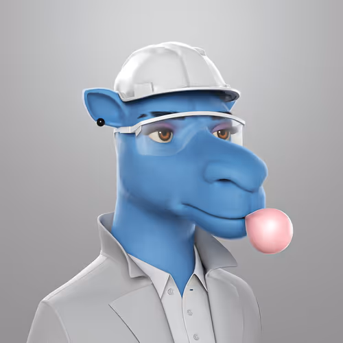3dcamels