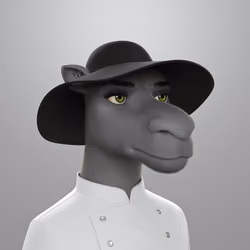 Camel 3D #2830