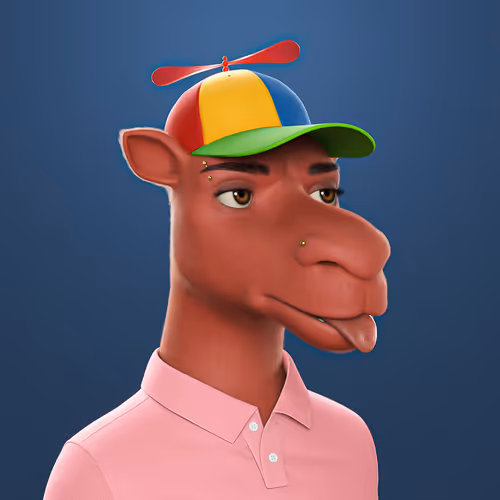 3dcamels