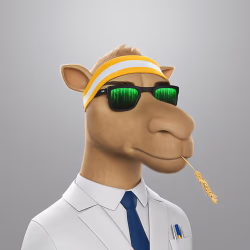 3dcamels