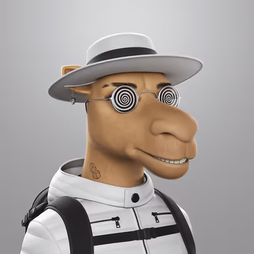 3dcamels