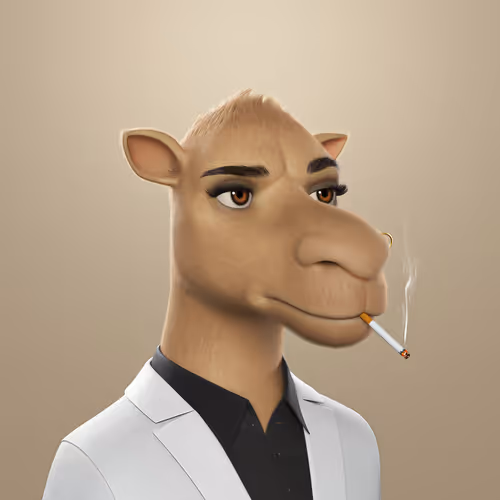 3dcamels
