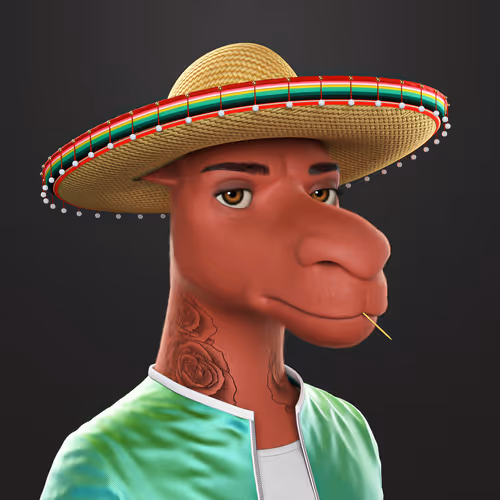 3dcamels