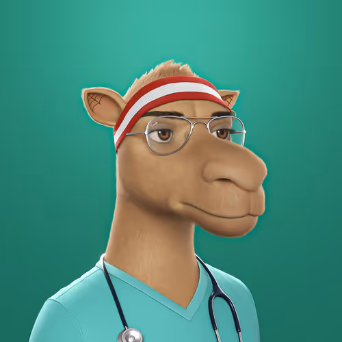 3dcamels
