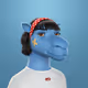 2783