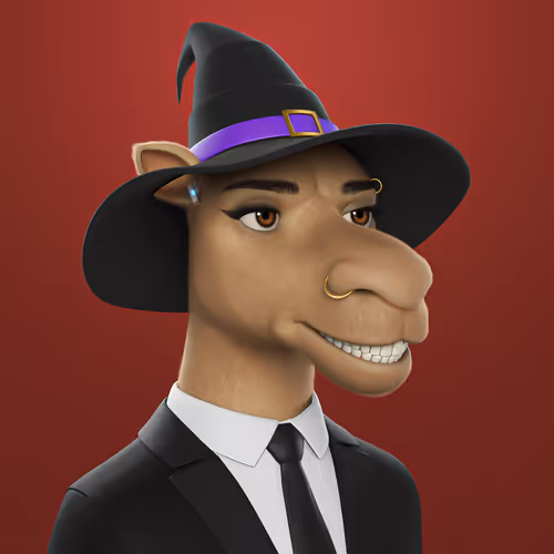 3dcamels