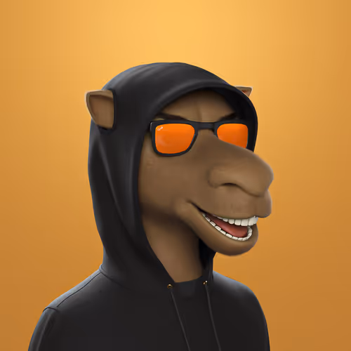 3dcamels