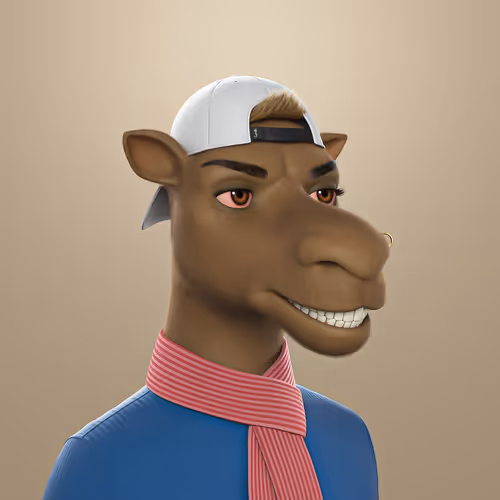 3dcamels