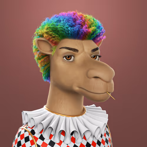3dcamels
