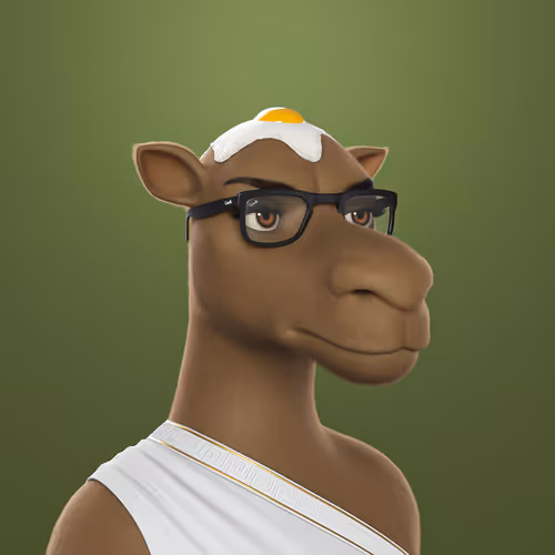 3dcamels