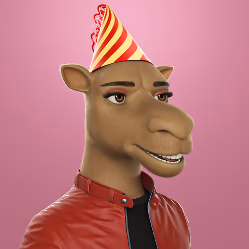 3dcamels