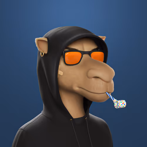 3dcamels