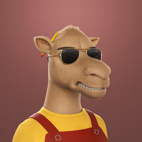 3dcamels