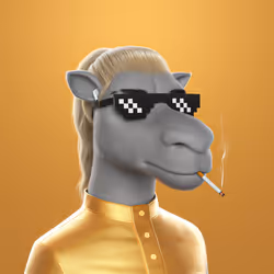 Camel 3D #3194