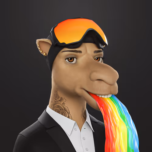 3dcamels