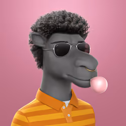 Camel 3D #3057