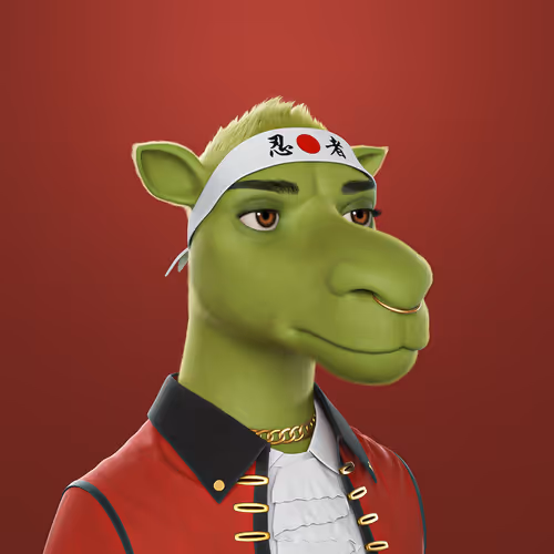 3dcamels