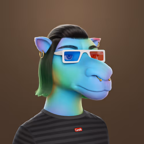 3dcamels