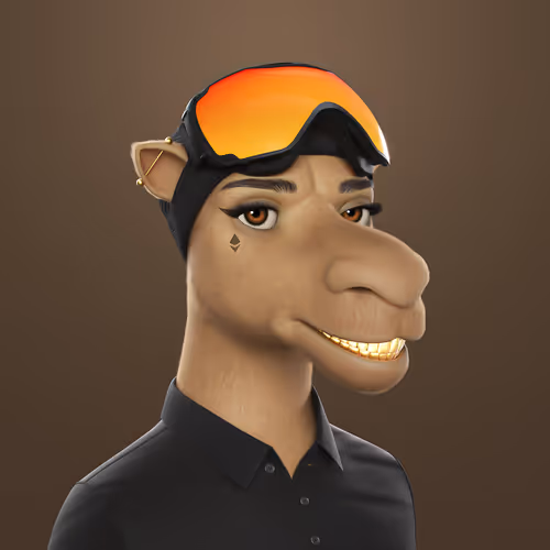3dcamels