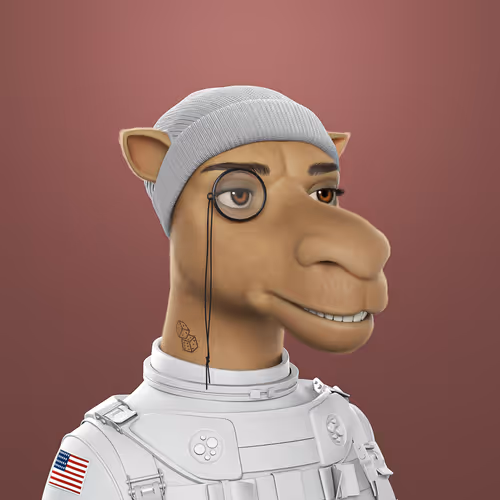 3dcamels