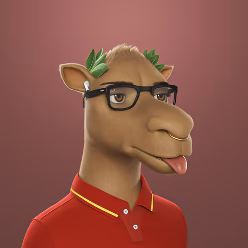 3dcamels