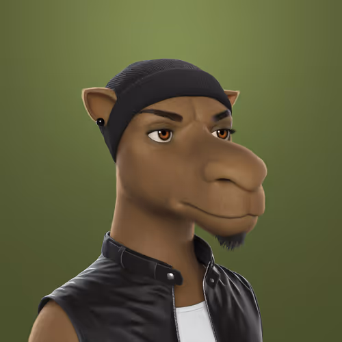 3dcamels