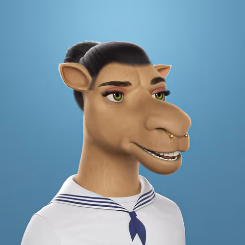 3dcamels