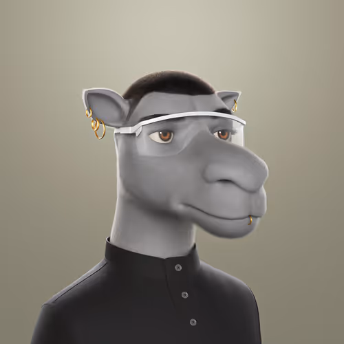 3dcamels