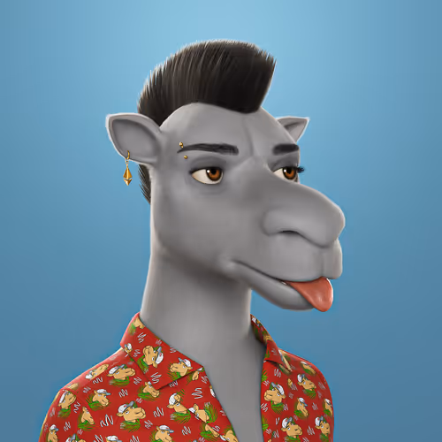 3dcamels