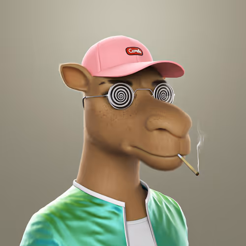 3dcamels